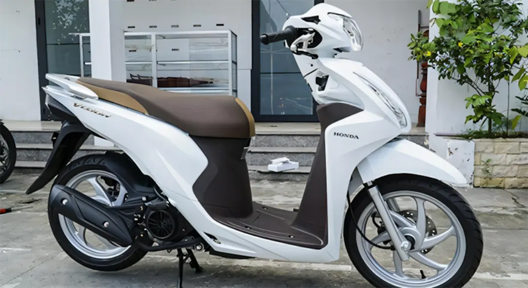 Dòng Vision tiêu chuẩn