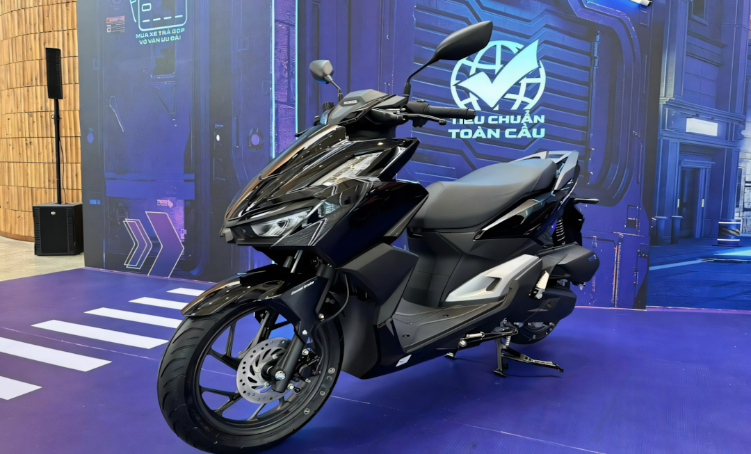 Giải đáp nên mua Vario 150 hay 125