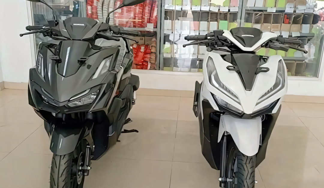 Giải đáp nên mua Vario 150 hay 125