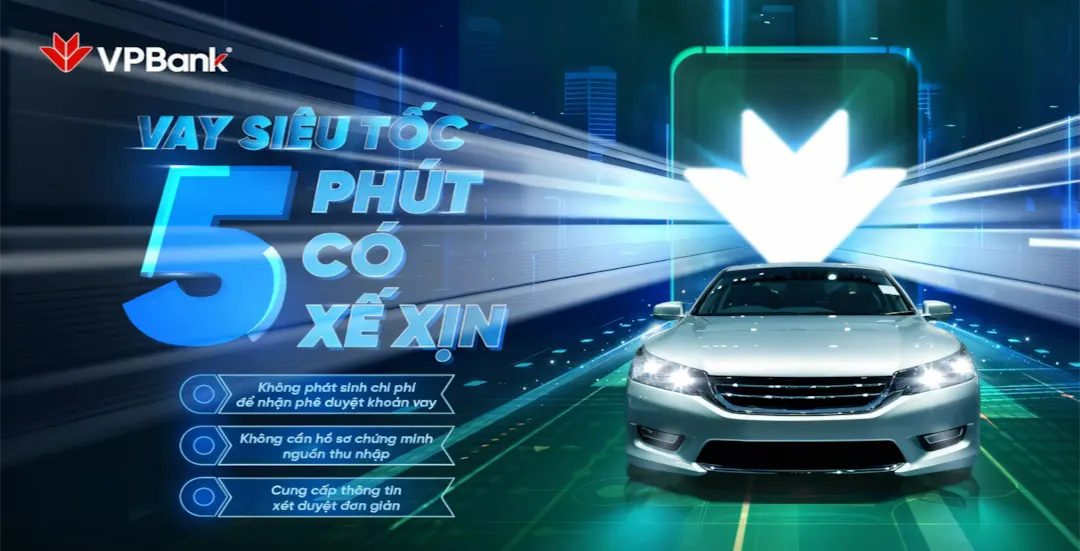Giải đáp nên mua xe trả góp hay vay ngân hàng