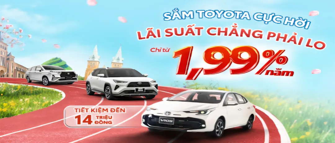 Giải đáp nên mua xe trả góp hay vay ngân hàng