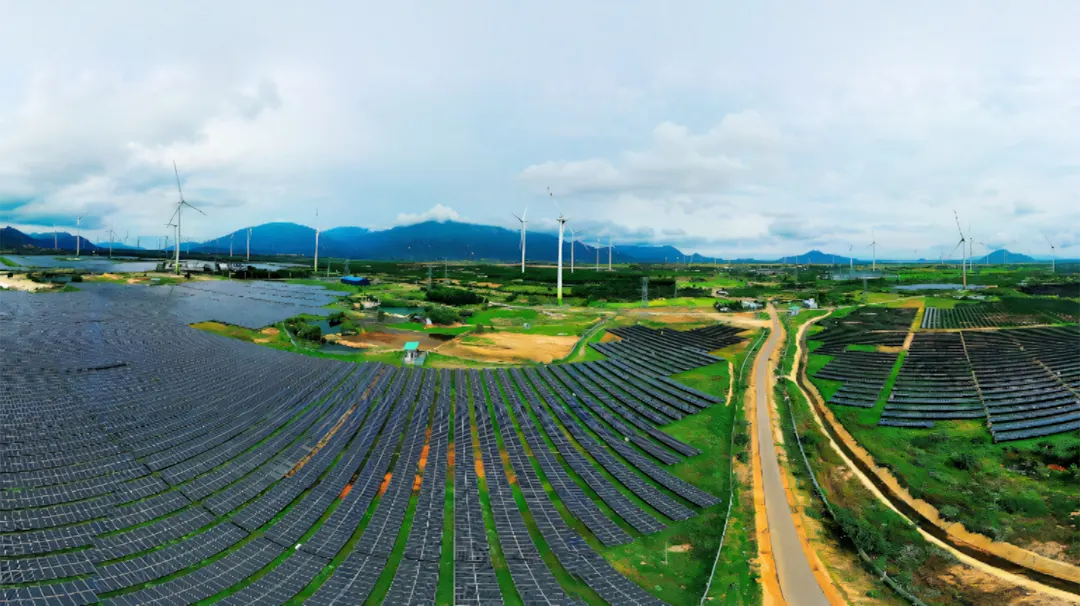 Giới thiệu nhanh về Net Zero giao thông