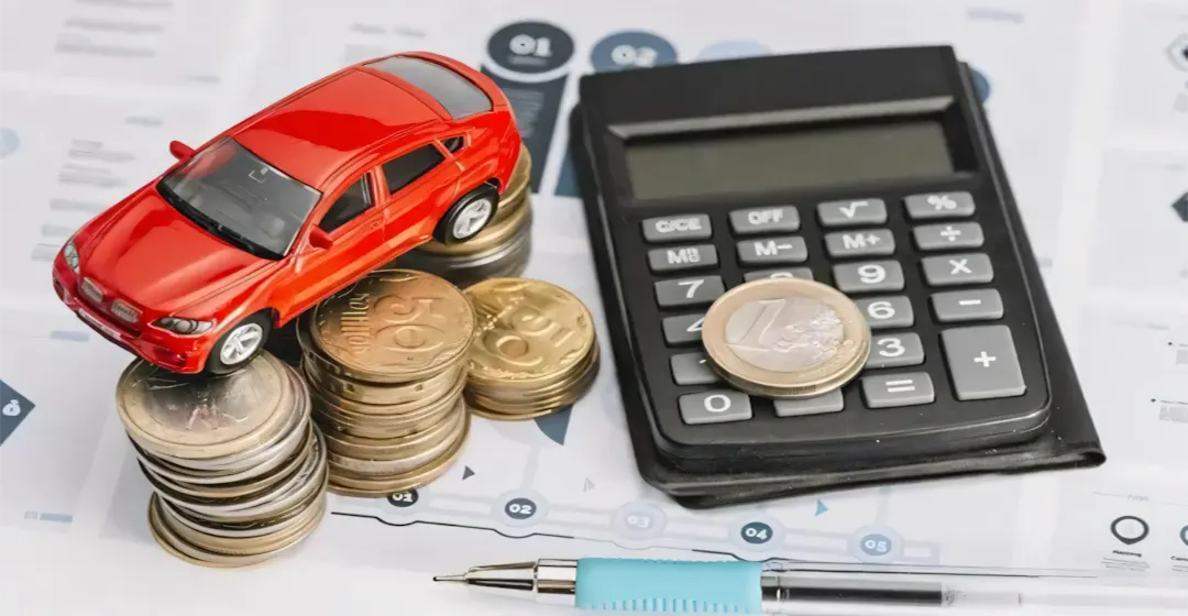 Lưu ý khi vay tiền mua xe cần phải biết