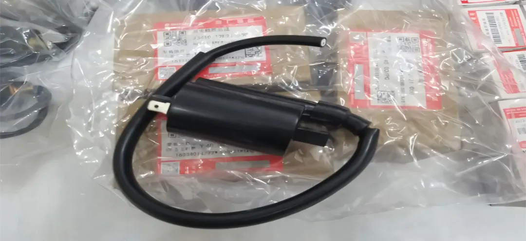 Mobin xuất hiện trục trặc