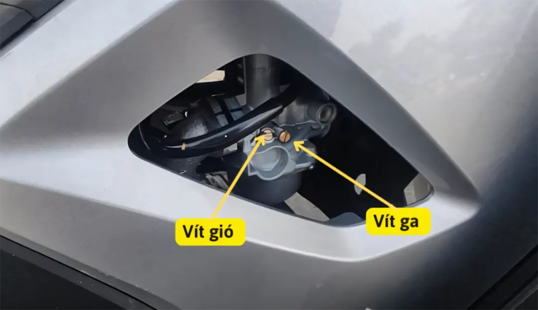 Một vài lưu ý trong quá trình chỉnh Garanti nên biết