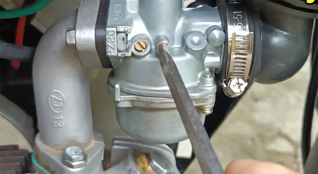 Một vài lưu ý trong quá trình chỉnh Garanti nên biết