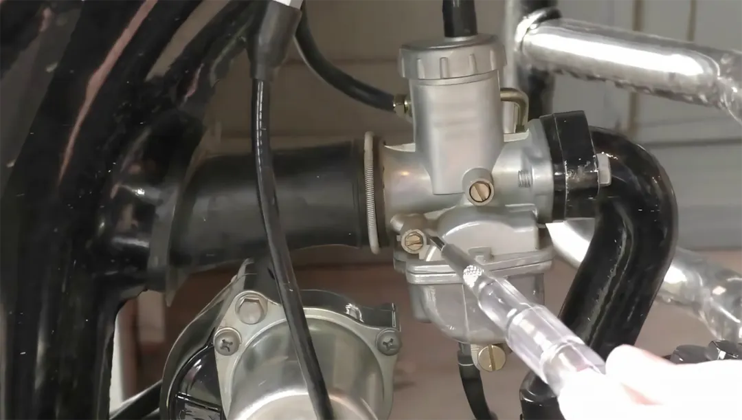 Một vài lưu ý trong quá trình chỉnh Garanti nên biết