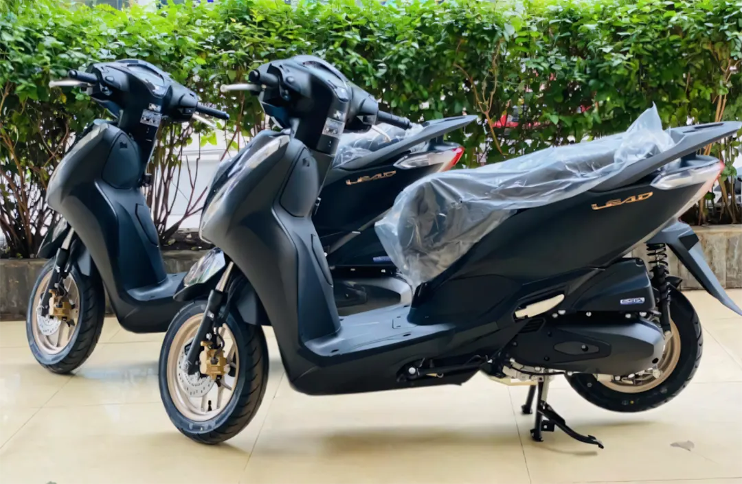 Nên mua Lead 2024 hay Lead 2025?