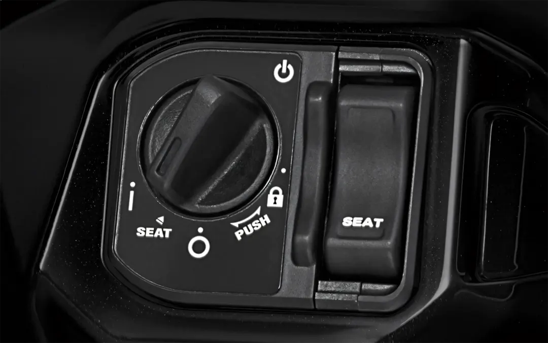 Nhiều trang bị mới về tính năng 