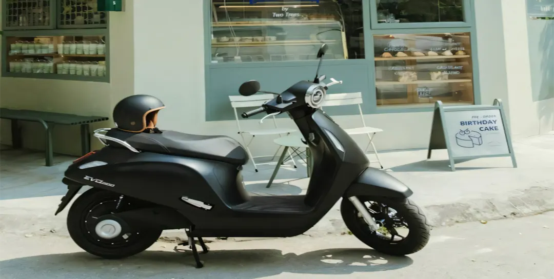 Quy định về xe máy điện VinFast cho học sinh cấp 3