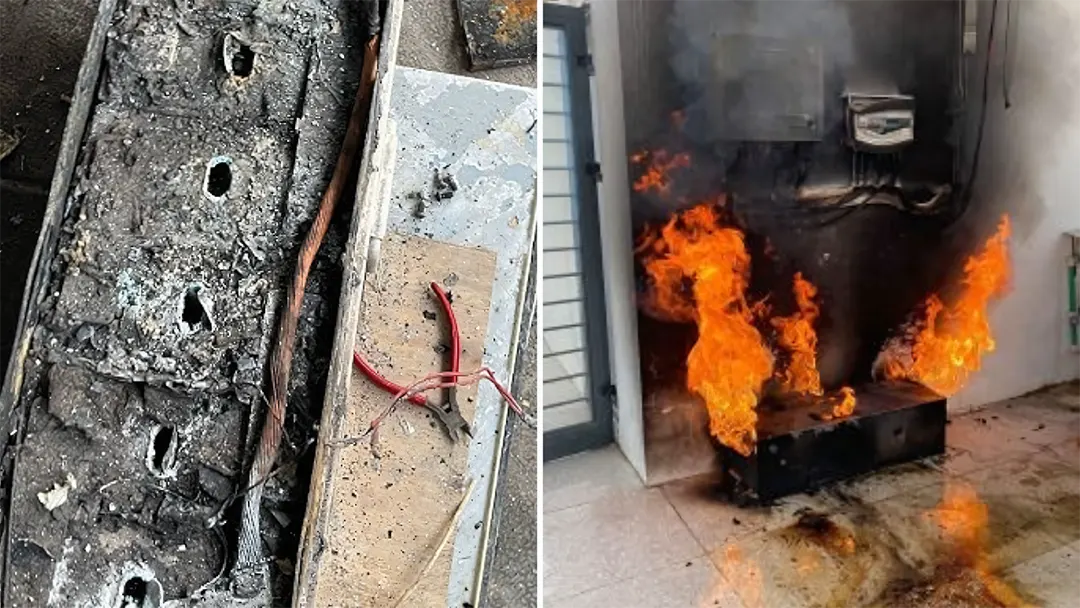 So sánh nhanh pin LFP và pin Lithium