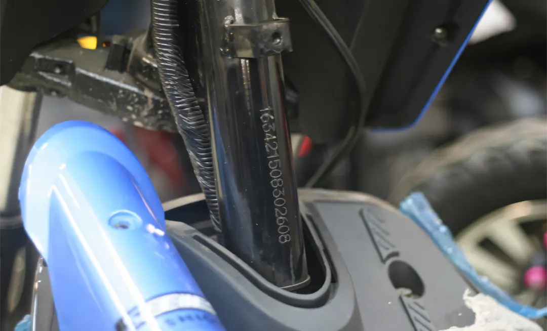 Tại sao phải cần cà khung xe VinFast?