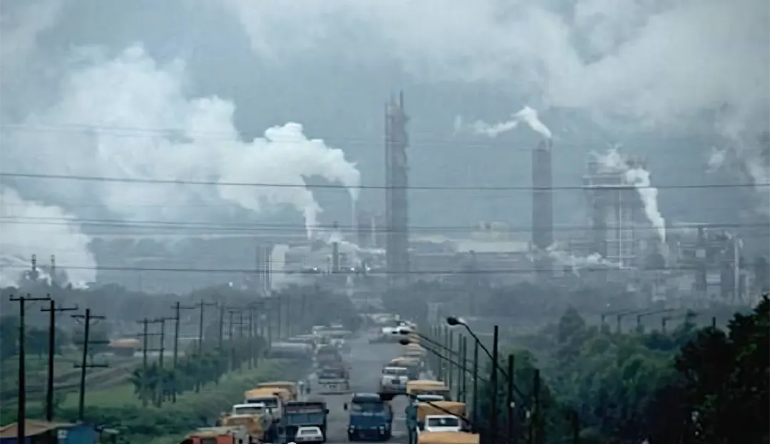 Thách thức triển khai Net Zero giao thông