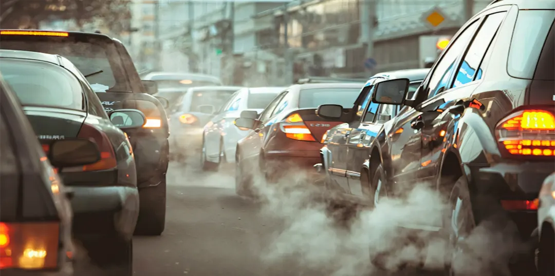 Thách thức triển khai Net Zero giao thông