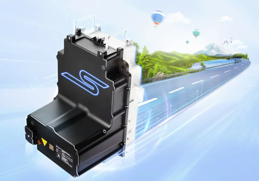 Tham khảo pin LFP của VinFast hiện nay