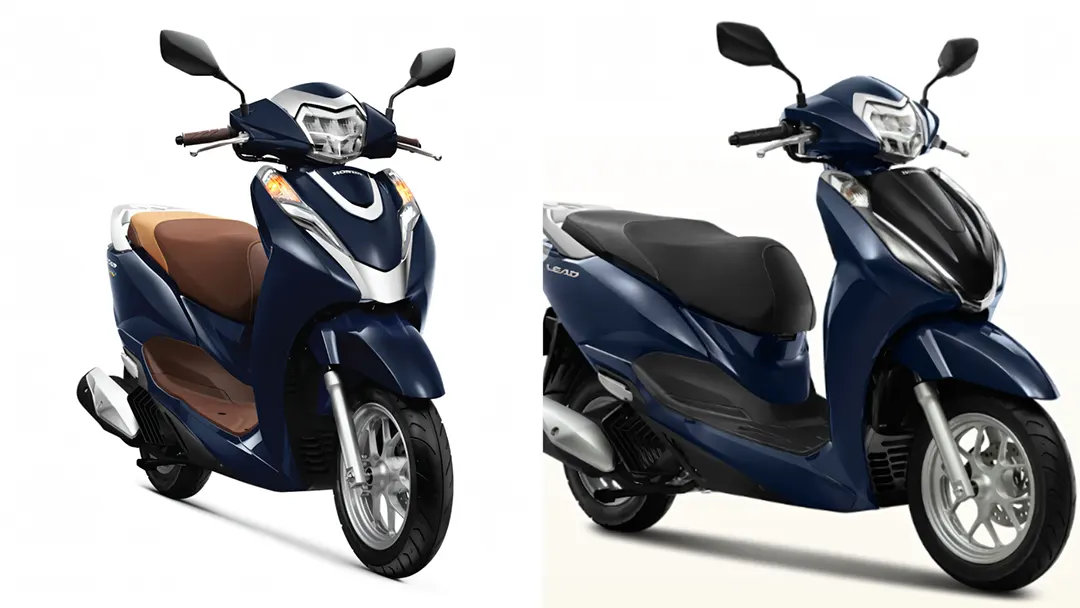 Thay đổi nhiều hơn về thiết kế