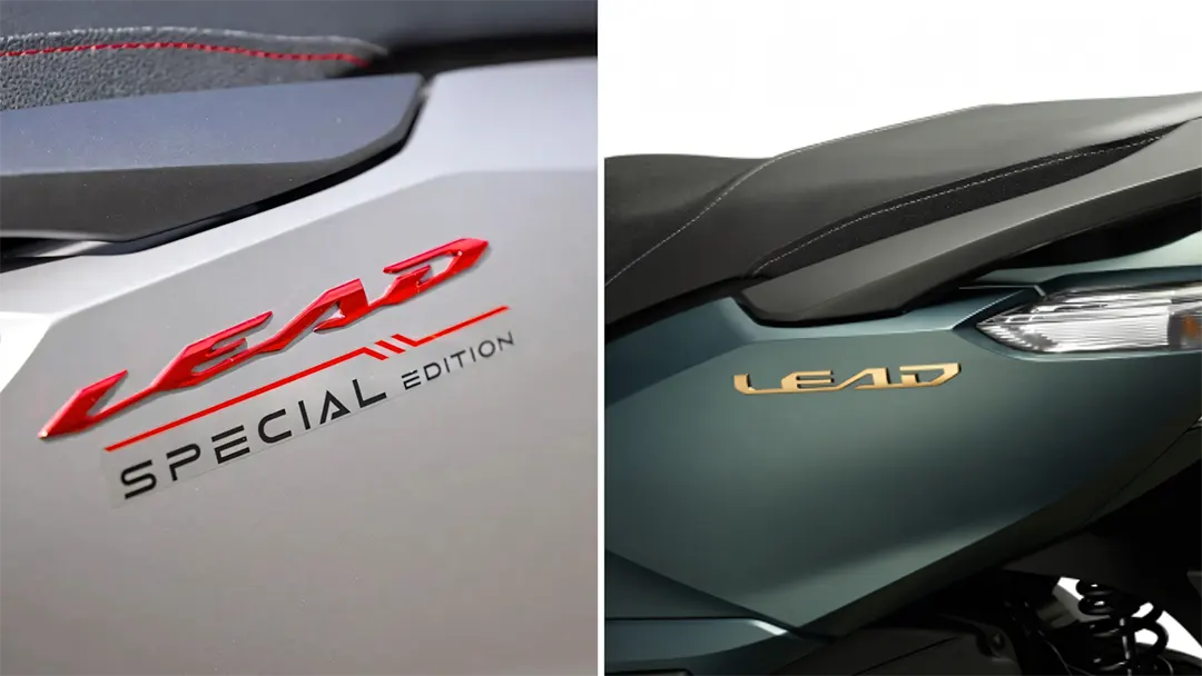 Thay đổi nhiều hơn về thiết kế