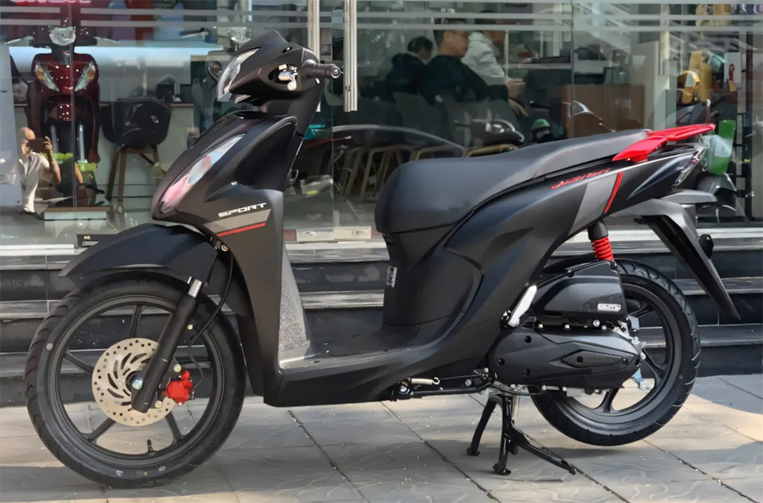 Thêm bộ tem thể thao năng động