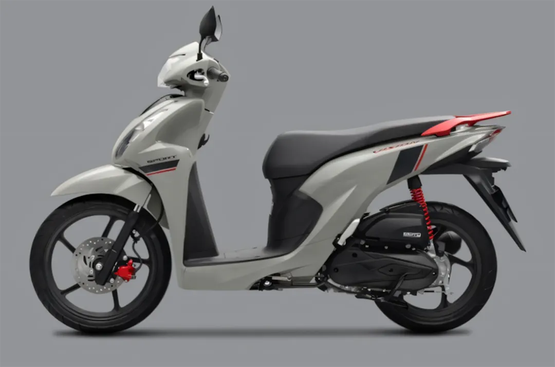 Thêm bộ tem thể thao năng động