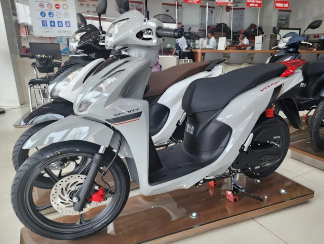 Thêm bộ tem thể thao năng động