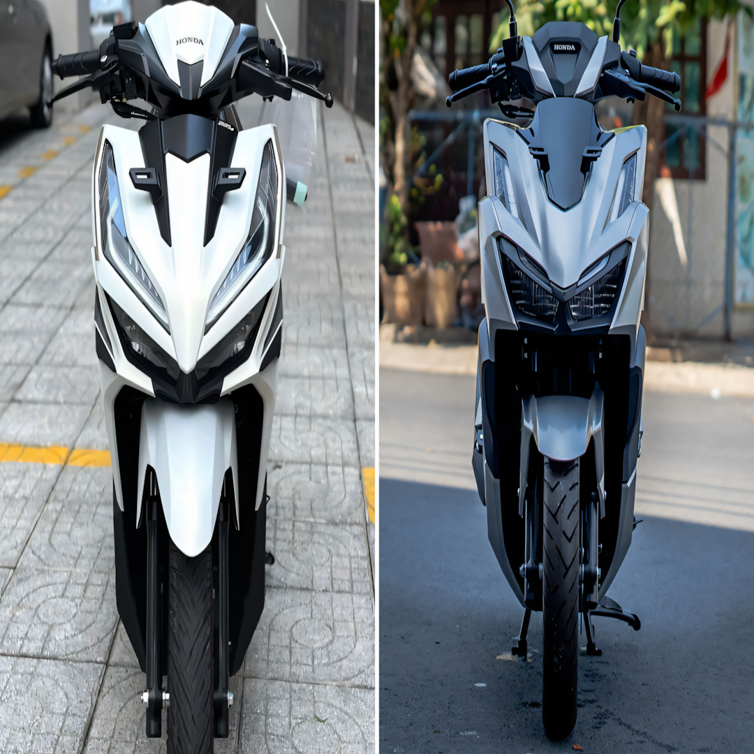 Thiết kế chủ đạo của xe 