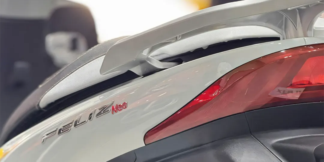 Thiết kế được điều chỉnh lại 