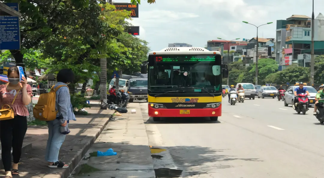 Tính cấp thiết của Net Zero tại Việt Nam