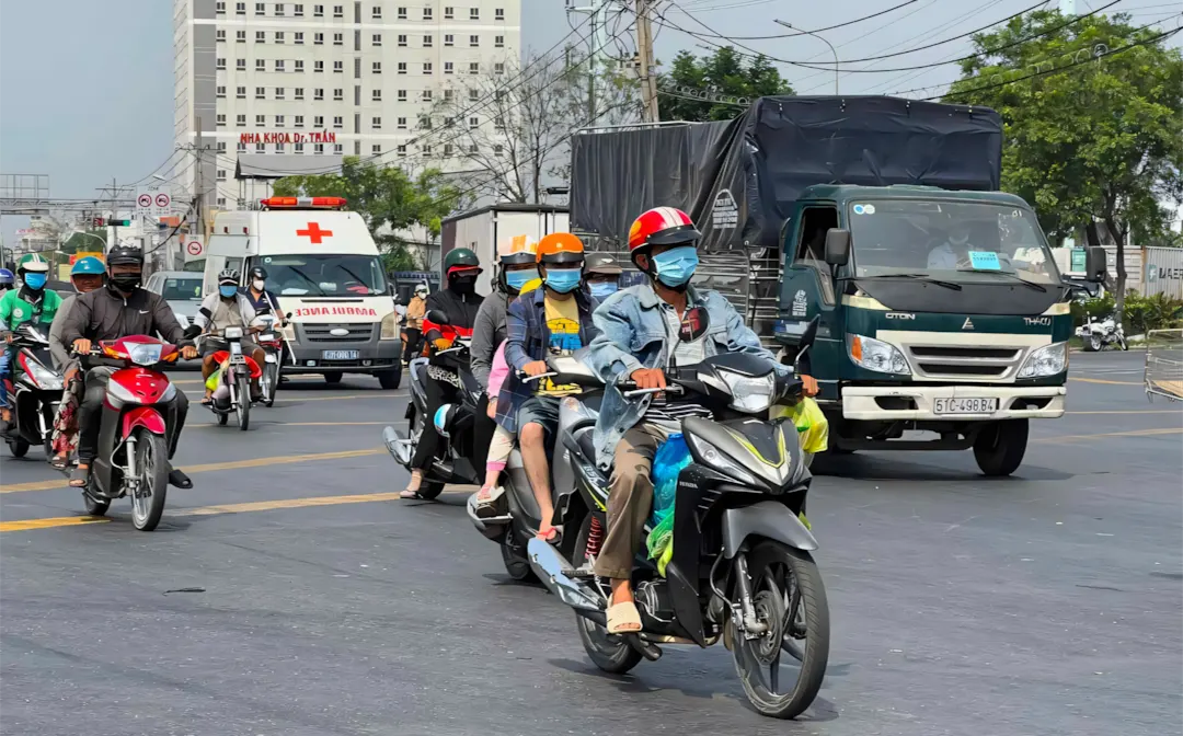 Tính cấp thiết của Net Zero tại Việt Nam