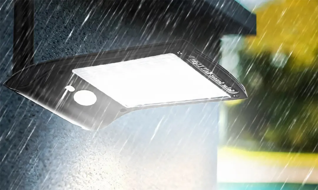 Tính ứng dụng của IP67 trong thực tế