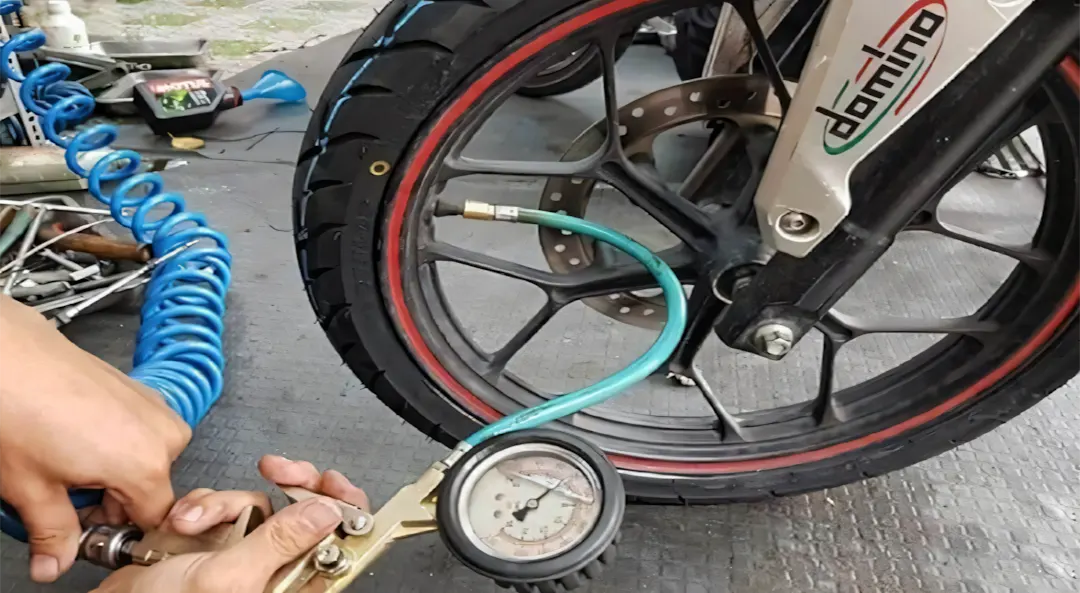 Tổng hợp những nguyên nhân làm xe hao xăng