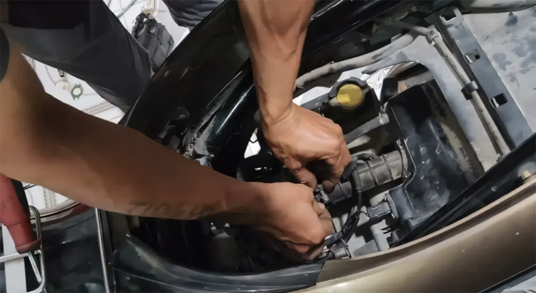 Vì sao phải tiến hành chỉnh Garanti cho xe?