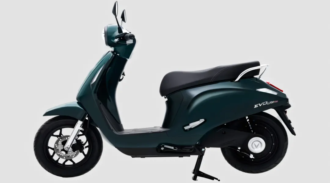 VinFast Evo Lite Neo