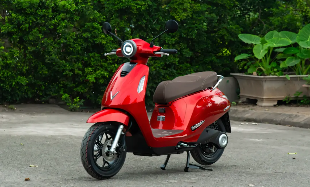 VinFast Evo Lite Neo