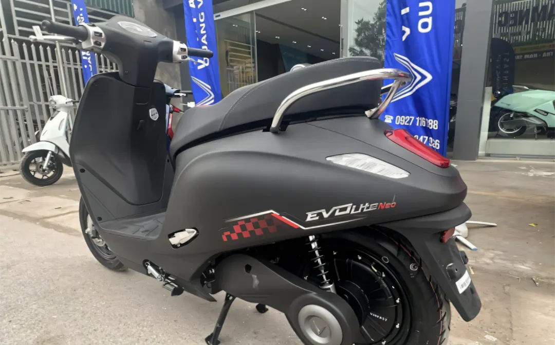 VinFast Evo Lite Neo