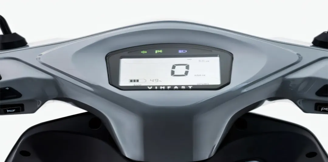 VinFast Feliz Neo 