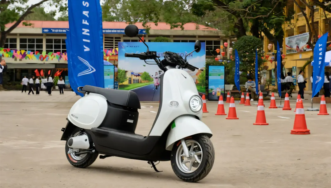 VinFast Motio