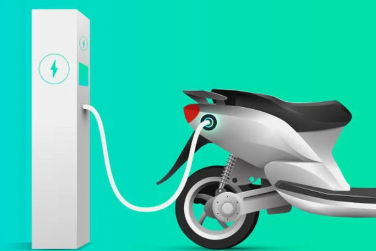 Sạc pin xe điện. Nguồn: Ảnh Internet