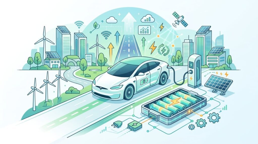 Tương lai và xu hướng phát triển