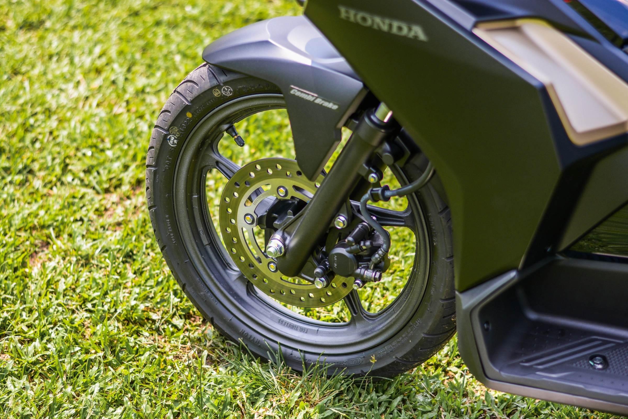 Bảng giá xe Honda Air Blade 2023 và cách tính giá lăn bánh