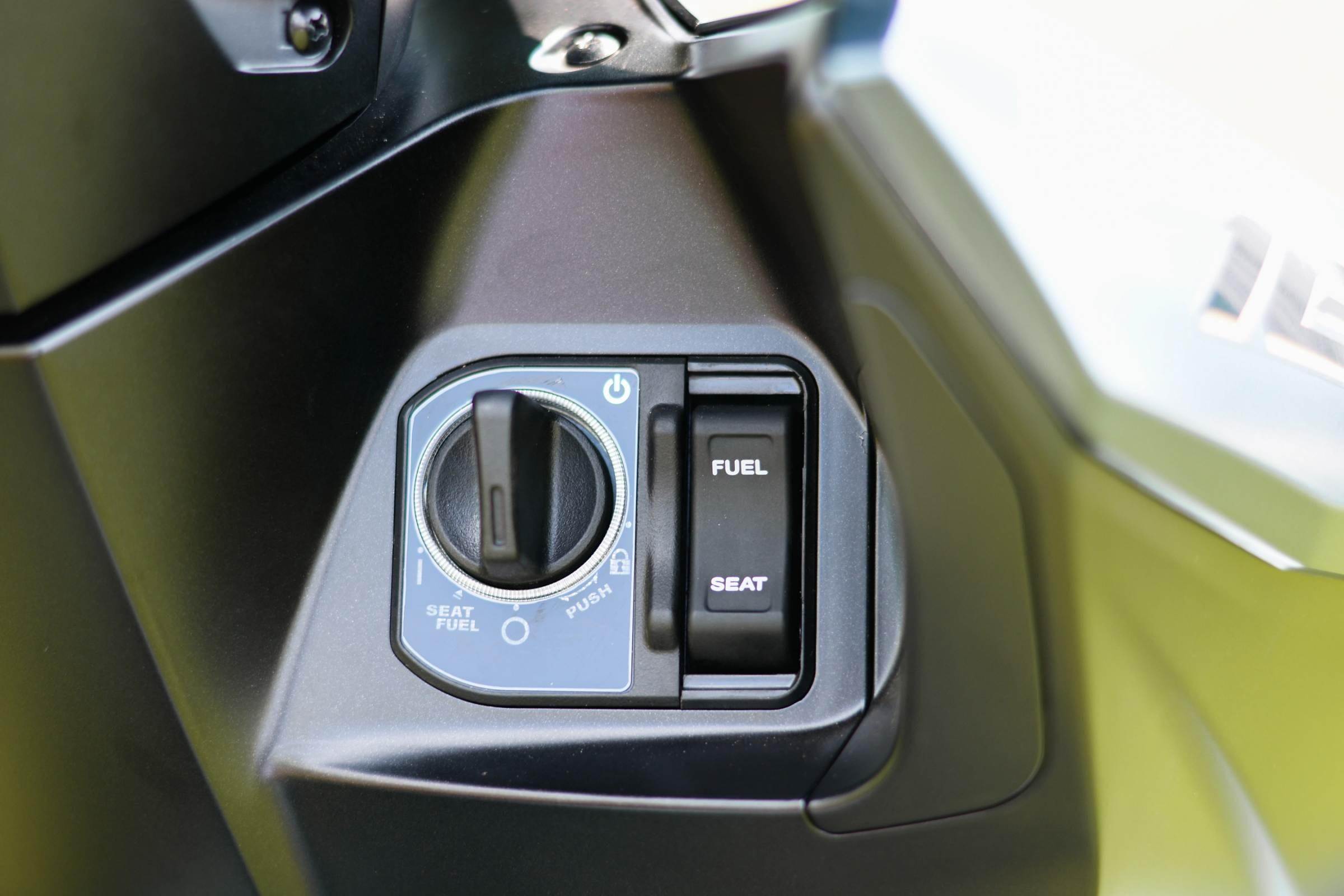 Bảng giá xe Honda Air Blade 2023 và cách tính giá lăn bánh