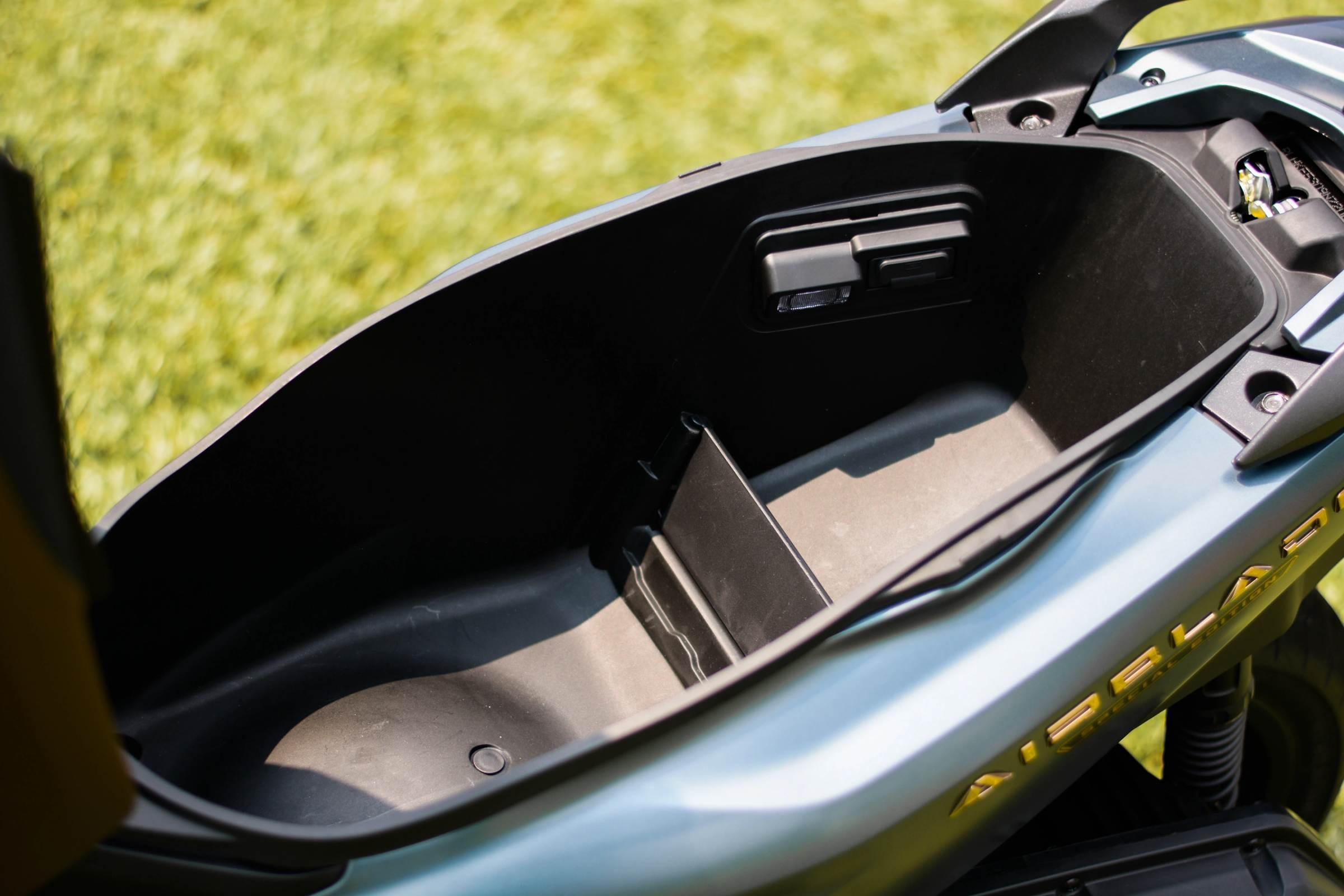 Bảng giá xe Honda Air Blade 2023 và cách tính giá lăn bánh