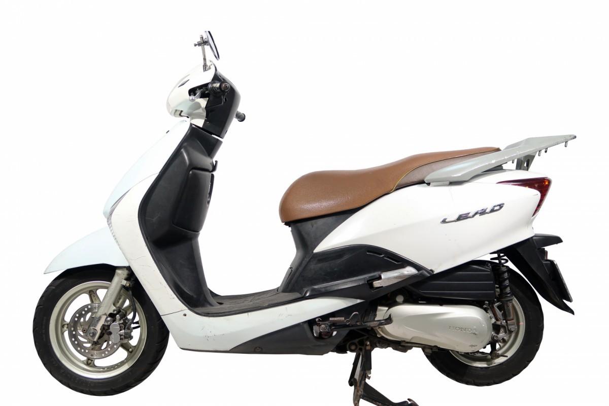 Kinh nghiệm mua xe tay ga cũ giá dưới 15 triệu và cách định giá xe cũ