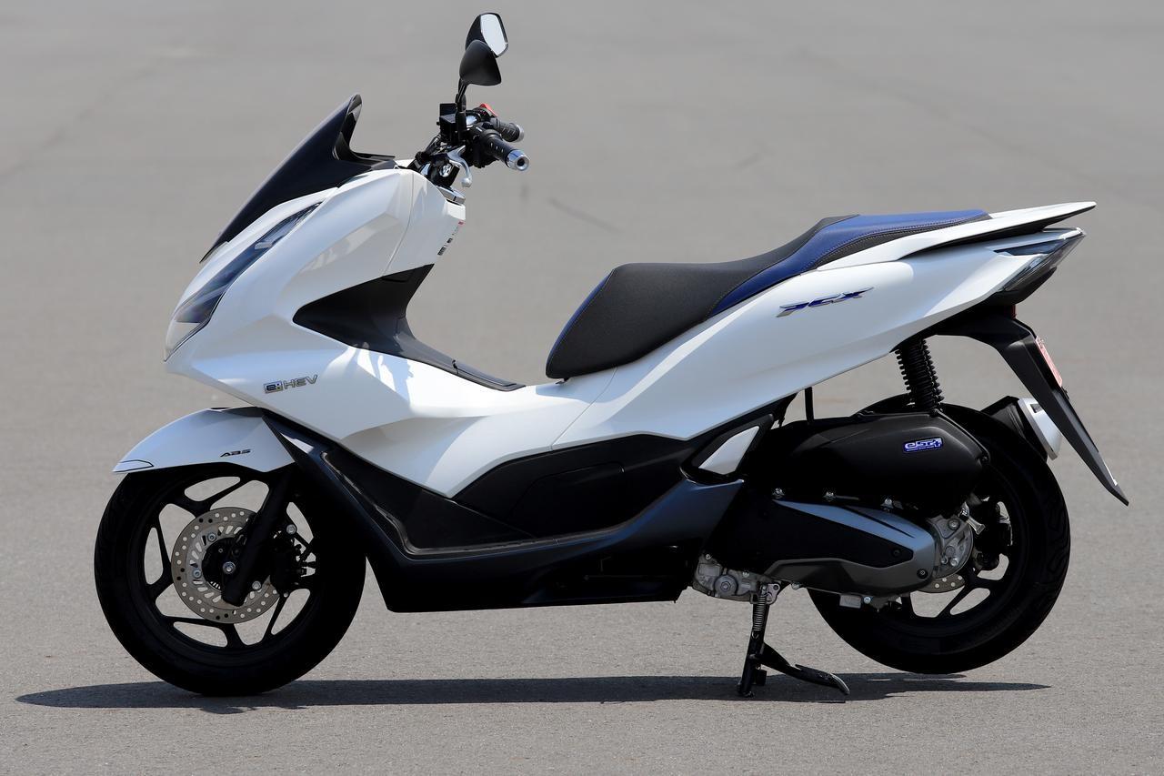 MÔ HÌNH XE HYBRID KẾT HỢP ĐỘNG CƠ XĂNG VÀ MÔ-TƠ ĐIỆN HIỆU SUẤT CAO