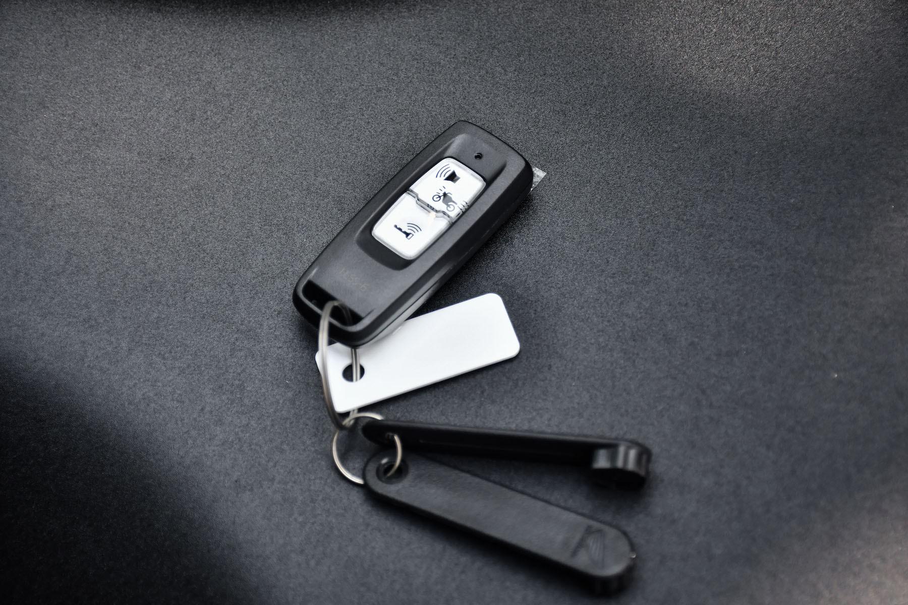 Hướng dẫn khắc phục lỗi smartkey thường gặp