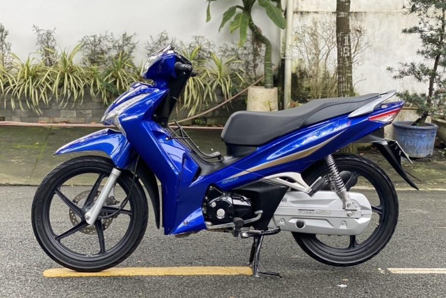 Gia xe Wave 125i c tren OKXE co r khong
