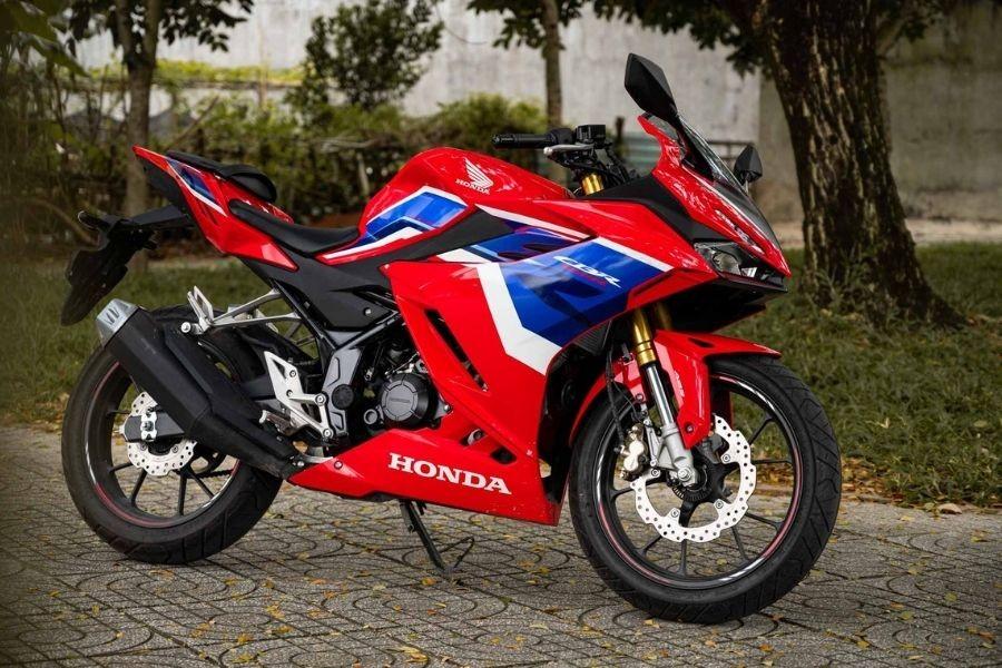 Điểm danh một số mẫu xe moto dành cho nữ trên thị trường