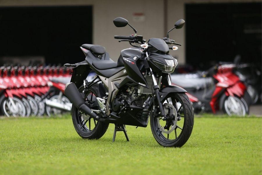 Điểm danh một số mẫu xe moto dành cho nữ trên thị trường