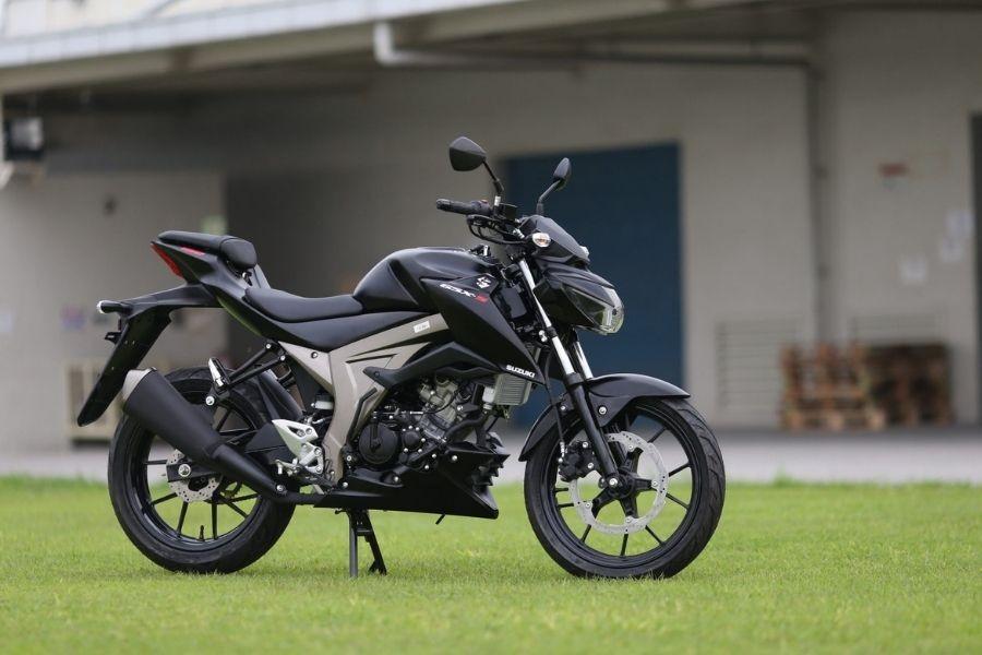 Điểm danh một số mẫu xe moto dành cho nữ trên thị trường