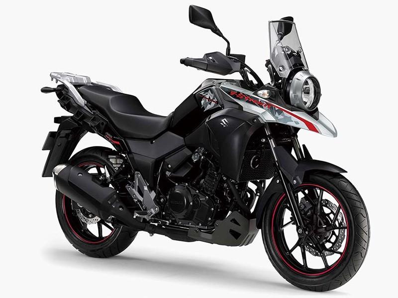 4 mẫu xe adventure 250cc được ưa chuộng nhất hiện nay