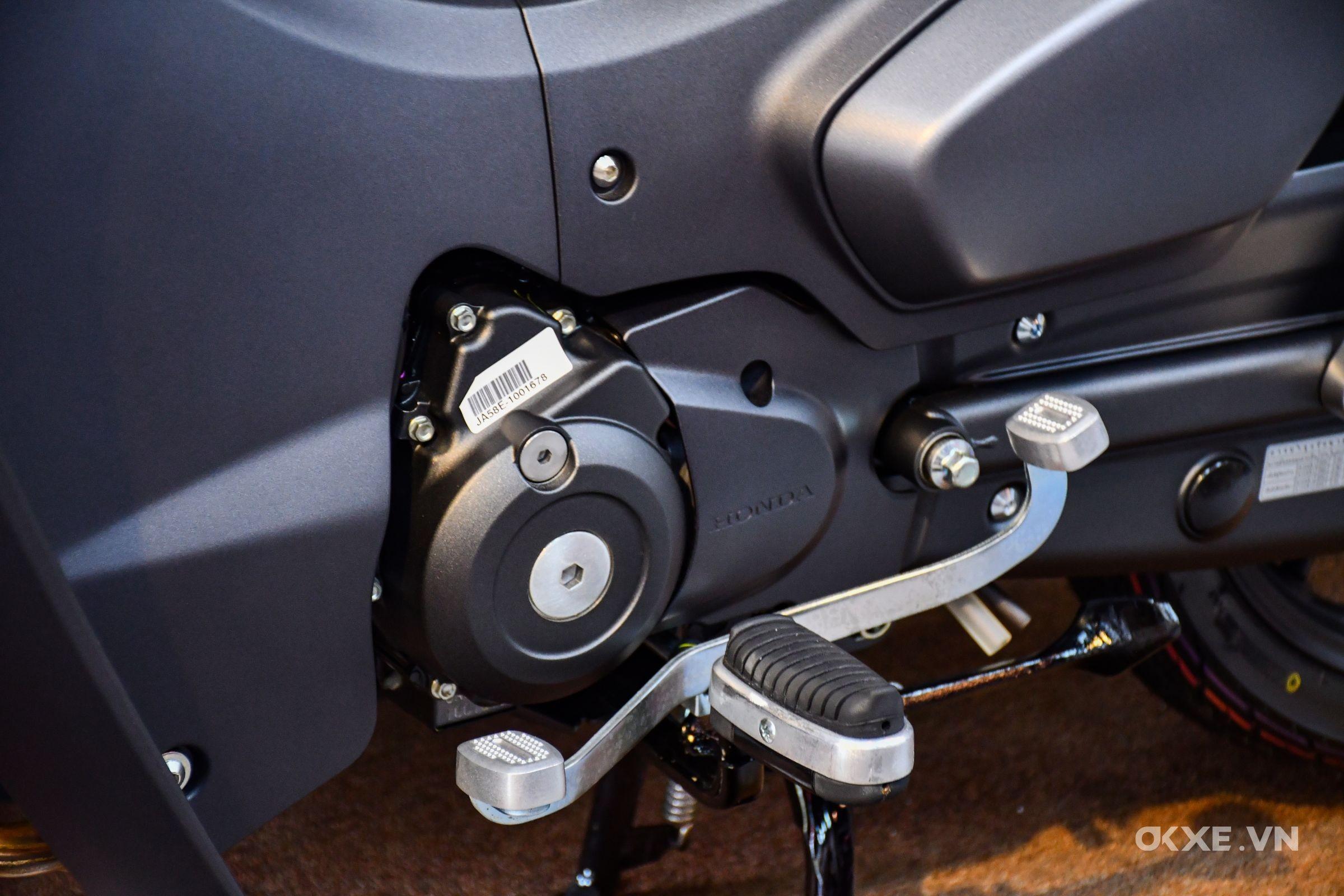 Đánh giá Honda Super Cub C125 bản Đặc biệt giá 150 triệu